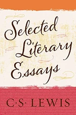 Selected Literary Essays