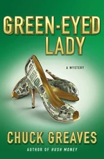 Green-Eyed Lady