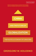 China and the Future of Globalization