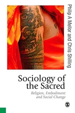 Sociology of the Sacred