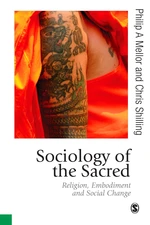 Sociology of the Sacred