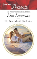 Her Nine Month Confession