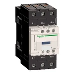 Schneider Electric TeSys 3P Everlink stykač AC3 440V 40A cívka 230V AC 50/60Hz LC1D40AP7