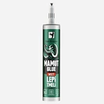 Den Braven lepidlo MAMUT GLUE MULTI 290ml bílý 51940BD