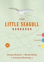 The Little Seagull Handbook with Exercises