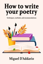 How to write your poetry
