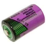 Speciální typ baterie 1/2 AA lithiová, Tadiran Batteries SL 350 S, 1200 mAh, 3.6 V, 1 ks