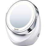 Kosmetické zrcadlo s LED podsvícením Beurer BS49