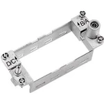 Vložky průmyslových konektorů řady Han® DD-Modul Harting Han® Modular, 10 ks