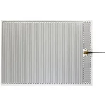 Tepelná fólie samolepicí Thermo TECH 230 V/AC, 60 W, krytí IPX4, (d x š) 700 mm x 500 mm