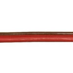 Lanko/ licna BELI-BECO 2 x 0.75 mm², červená, hnědá, 20 m