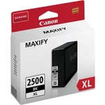 Canon Inkoustová kazeta PGI-2500BK XL originál černá 9254B001