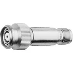 Útlumový člen Telegärtner J01016R0004, zástrčka TNC, zásuvka TNC 1 ks