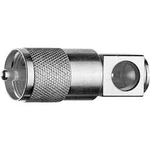 Zástrčka s normovanou hlavicí Telegärtner J01040B1200 1 ks