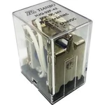 Tianbo Electronics HJQ-22F-4Z -24VDC zátěžové relé 24 V/DC 5 A 4 přepínací kontakty 1 ks