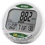 Měřič oxidu uhličitého (CO2) Extech CO210, 0 - 9999 ppm