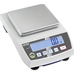 Přesná váha Kern PCB 2000-1-ISO PCB 2000-1-ISO, rozlišení 0.1 g, max. váživost 2 kg, Kalibrováno dle (ISO)