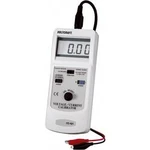 Digitální kalibrační přístroj pro multimetry Voltcraft CC-421, kalibrováno dle ISO