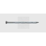 SWG Ocelové hřebíky s rýhovanými 3,5 x 45, pozinkovaná ocel 3.5 mm 100 ks