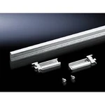 Montážní DIN lišta bez otvorů, C profil Rittal DK 7828.060, bez otvorů, C profil , 498 mm, ocelový plech, 4 ks