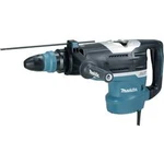 Makita HR5212C SDS max-kombinované kladivo 1510 W kufřík