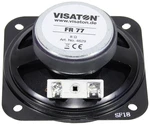 Širokopásmový reproduktor Visaton FR 77 - 8 Ω