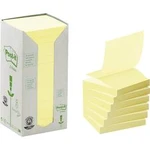 3M samolepící poznámka 7100172251 76 mm x 76 mm žlutá 1600 listů 3M 7100172251, (š x v) 76 mm x 76 mm, žlutá, 1600 listů