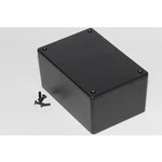 Univerzální pouzdro Hammond Electronics 1591XXTBK 1591XXTBK, 123 x 83 x 60 , ABS, černá, 1 ks