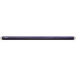 UV trubice s černým světlem, F20 T8, 18 W, 60 cm