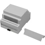 Pouzdro do lišty Axxatronic CNMB-4V-KIT-CON, 24, 90 x 71 x 58 mm