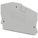 End cover D-STS 6 Phoenix Contact 50 ks