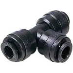 Redukční spojka Norgren D00601200 vhodný pro trubice s Ø 12 mm