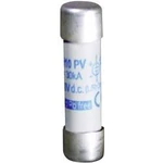 Pojistka pro fotovoltaiku ESKA rychlá 1038727, 1000 V/DC, 10 A, 10,3 mm x 38 mm Pojistka pro fotovoltaiku ESKA rychlá 1038727, 1000 V/DC, 10 A, 10,3 mm x 38 mm