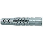 Univerzální hmoždinka Fischer UX 8 x 50 R 62762, Vnější délka 50 mm, Vnější Ø 8 mm, 50 ks