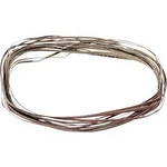 Brusný pás PFERD 45001977 Zrnitost 180, (d x š) 520 mm x 3 mm, 100 ks