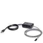 Programming adapter MCR-PAC-T-USB Phoenix Contact MCR-PAC-T-USB, 2309000, 1 ks