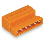 Pinová lišta (standardní) WAGO 731-637, 54 mm, pólů 7, rozteč 7.62 mm, 50 ks