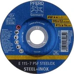 PFERD 62011640 BRUSNÝ kotouč lomený Ø 115 mm 10 ks