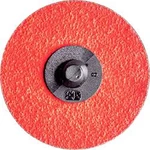 Dvoukotoučová bruska PFERD 42799013 Ø 50 mm 100 ks