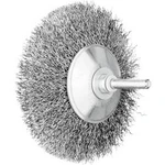 Kuželový kartáč PFERD KBU 9510/6 ST 0,30, 43312501, 10 ks