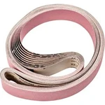 Brusný pás PFERD 45005626 Zrnitost 120, (d x š) 2000 mm x 50 mm, 10 ks