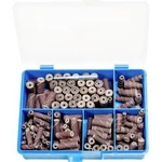 Sada rolí brusného papíru PFERD 49500151 (d x š x v) 180 x 145 x 40 mm, 1 ks