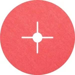 Brusný papír pro brusné kotouče PFERD 64178175 Zrnitost 80, (Ø) 180 mm, 25 ks