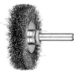Kulatý KARTÁČ KŮŇ PFERD RBU 5010/6 ST 0,20, 43103102, 10 ks