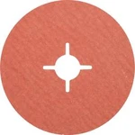 Brusný papír pro brusné kotouče PFERD 64125125 Zrnitost 50, (Ø) 125 mm, 25 ks