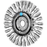 Kulatý KARTÁČ KŮŇ PFERD RBG 17813/22,2 CT INOX 0,35, 43304044, 10 ks