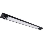 LED stropní svítidlo Müller-Licht Calina Switch Tone DIM 60 20000099, 8 W, 600 mm, N/A, černá