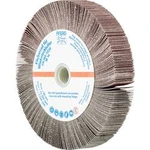 Vějířová kolo KŮŇ PFERD 44781518 115 mm, 2 ks
