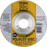 BRUSNÝ kotouč NA KŮŇ PFERD 41130106 Ø 115 mm 5 ks