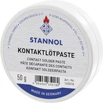 Kontaktní pájecí pasta Stannol 165018, 50 g